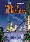 Munuera BD Merlin 1 Jambon et Tartine